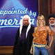 Some of the <i>Appointed By America</i> hopefuls vying for the presidency of Iraq.